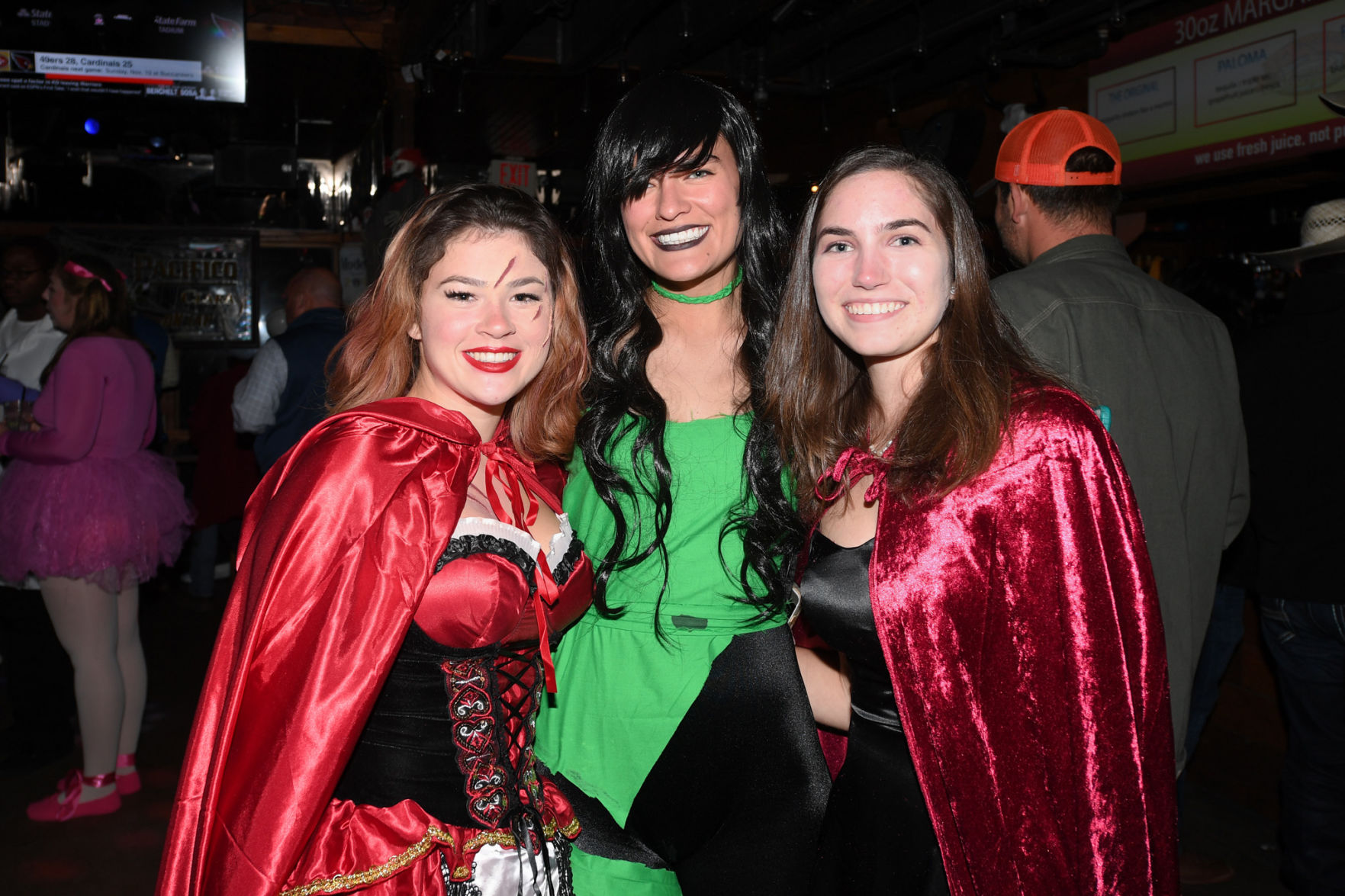 Halloween at Northgate